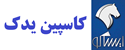 کاسپین یدک