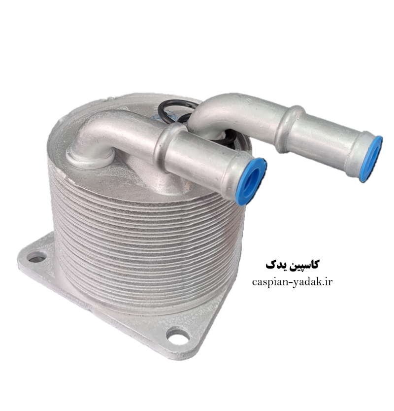 خنک کن گیربکس دنا اتوماتیک توربو
