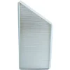 فیلتر اتاق (کابین) ایساکو پژو 206 207