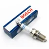 شمع موتور پایه کوتاه 405 بوش Bosch دست 4 عددی ایساکو کد 8+ FR7DC هند
